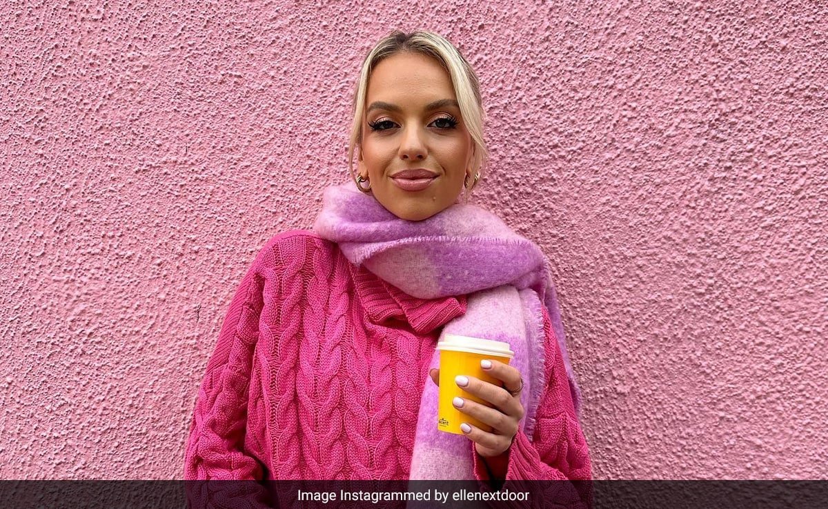 'मैं बेहद स्वस्थ थी...': ब्रिटेन की महिला 14 महीने से पेशाब नहीं कर पा रही, हालत दुर्लभ