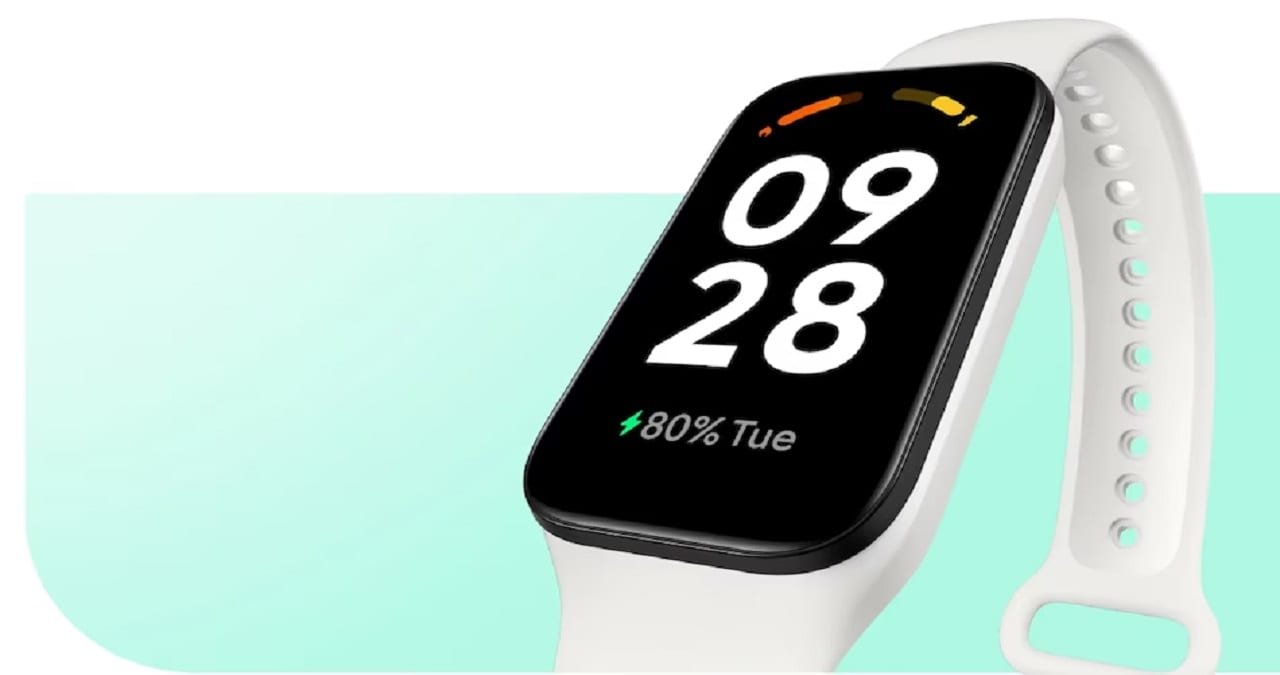 सिंगल चार्ज में 14 दिनों तक चलने वाला Redmi Smart Band 2 पेश, 50 मीटर गहरे पानी में भी नहीं होगा खराब