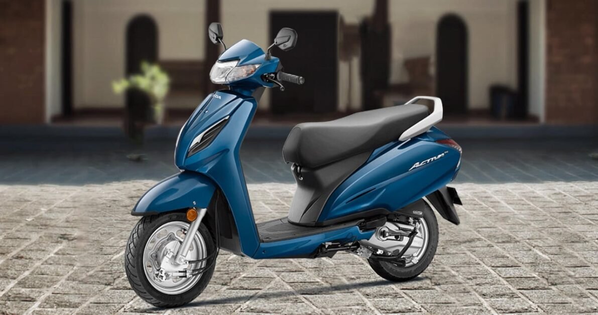 Honda की Activa 6G को नए डिजिटल कंसोल और कनेक्टिविटी फीचर्स के साथ लॉन्च करने की तैयारी