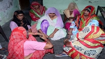 Went to bathe in Ganga on birthday two brothers drowned