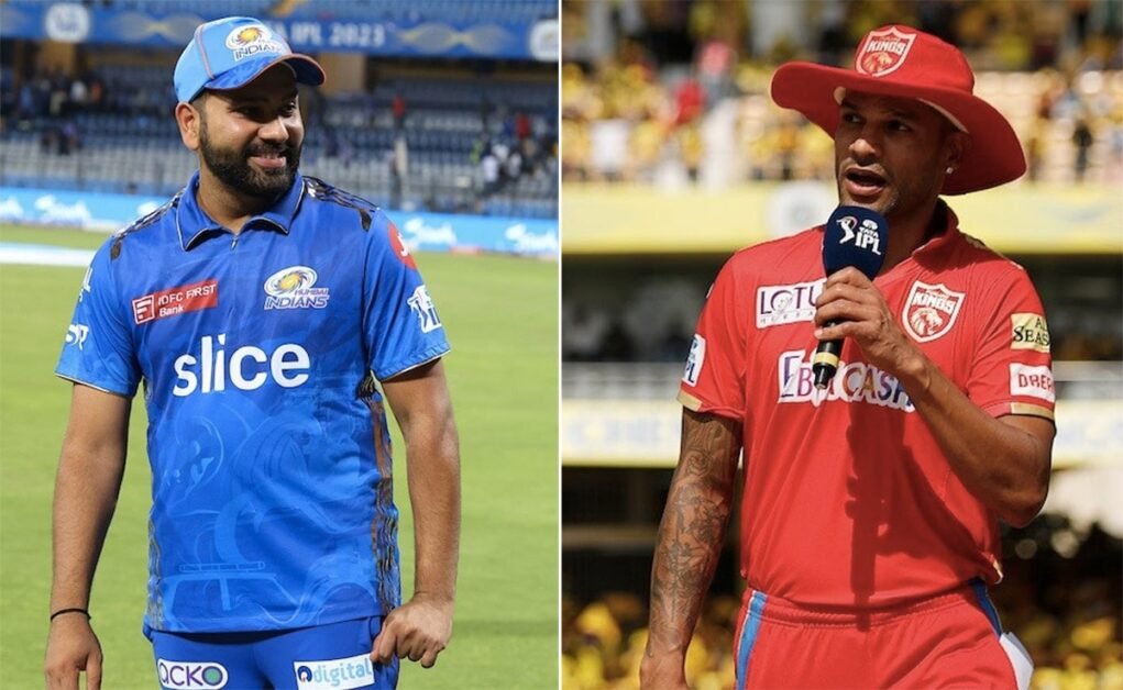 PBKS बनाम MI, IPL 2023 लाइव स्कोर अपडेट: पंजाब किंग्स ने मुंबई इंडियंस को मोहाली में होस्ट किया |  क्रिकेट खबर