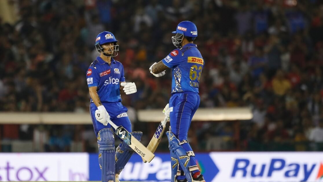 PBKS vs MI, IPL 2023 Highlights: Ishan Kishan, Suryakumar Yadav Shine As Mumbai Indians Beat Punjab Kings By 6 Wickets In Run-Fest | Cricket News