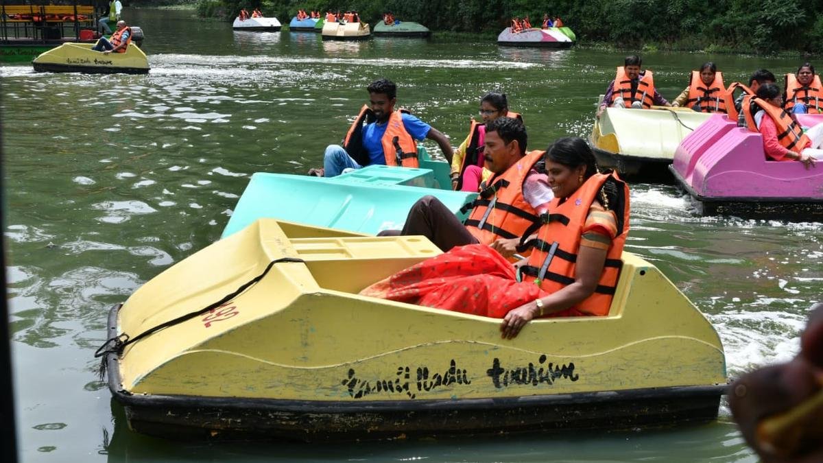 शीर्ष तमिलनाडु समाचार आज के घटनाक्रम