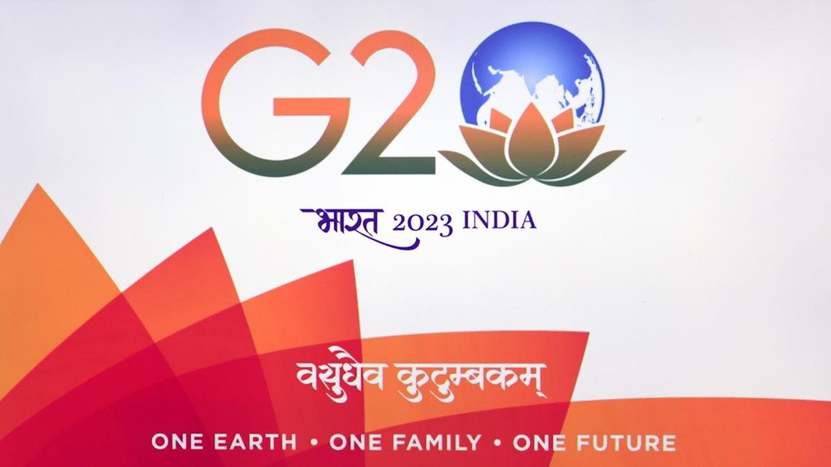 G7 व्यापार समूह ने भारत के G20 विषय 'एक पृथ्वी, एक परिवार, एक भविष्य' का समर्थन किया