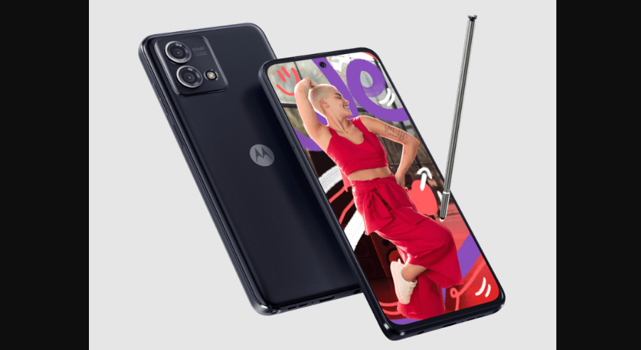 Motorola Moto G Stylus (2023) हुआ 5000mAh बैटरी, 50MP डुअल कैमरा के साथ लॉन्च, जानें सबकुछ