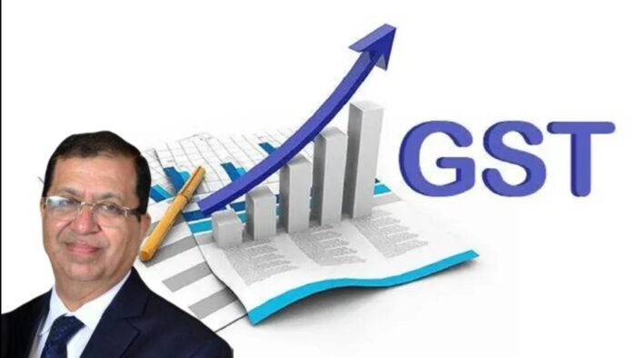 Goods and Services Tax collection touched the highest level in the month of April 2023