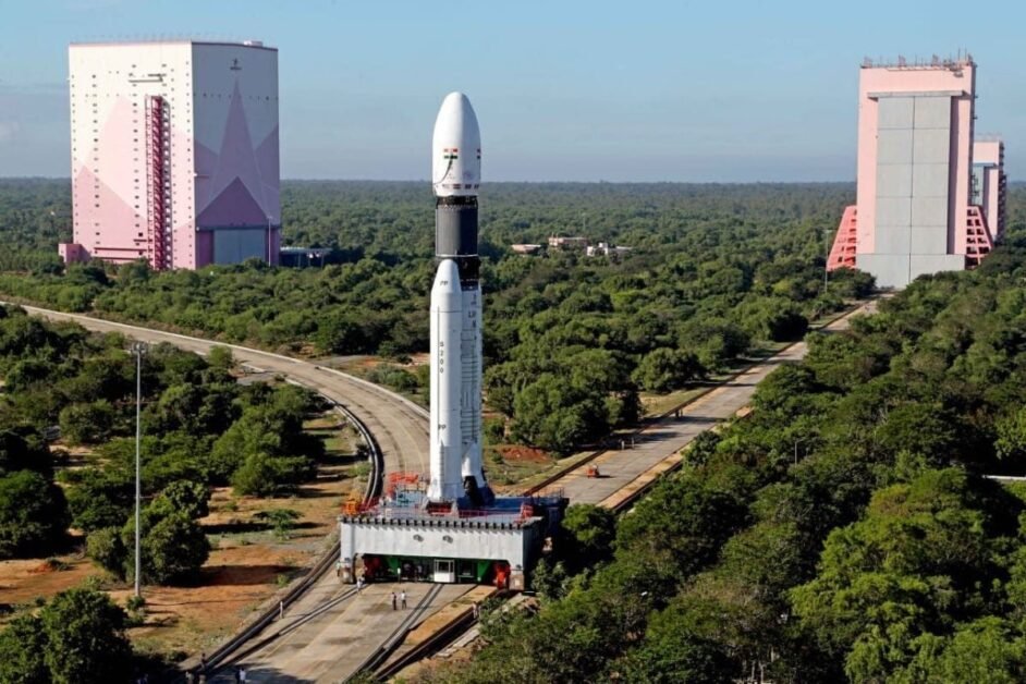 भारत के मून मिशन को जुलाई में लॉन्च करने के लिए तैयार ISRO