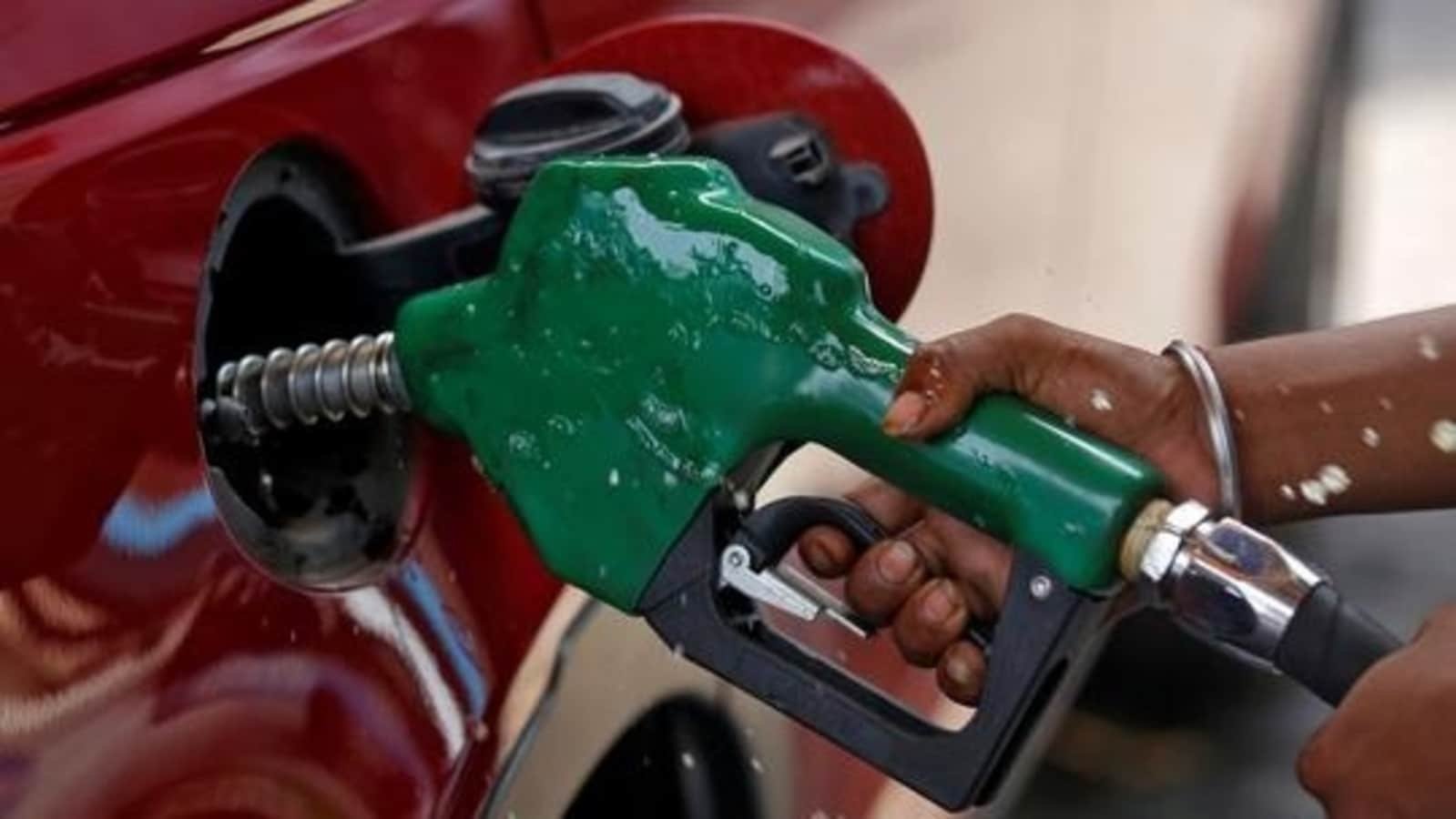 20 जून को पेट्रोल, डीजल की कीमतें: अपने शहर में नवीनतम दरों की जांच करें