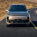800 किलोमीटर रेंज वाली Li MEGA EV कार पेश, सिर्फ 15 मिनट में होगी चार्ज