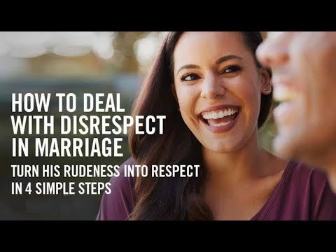 Husband Respect नहीं करे तब क्या करना चाहिए || Save Marriage Life || Relationship Tips