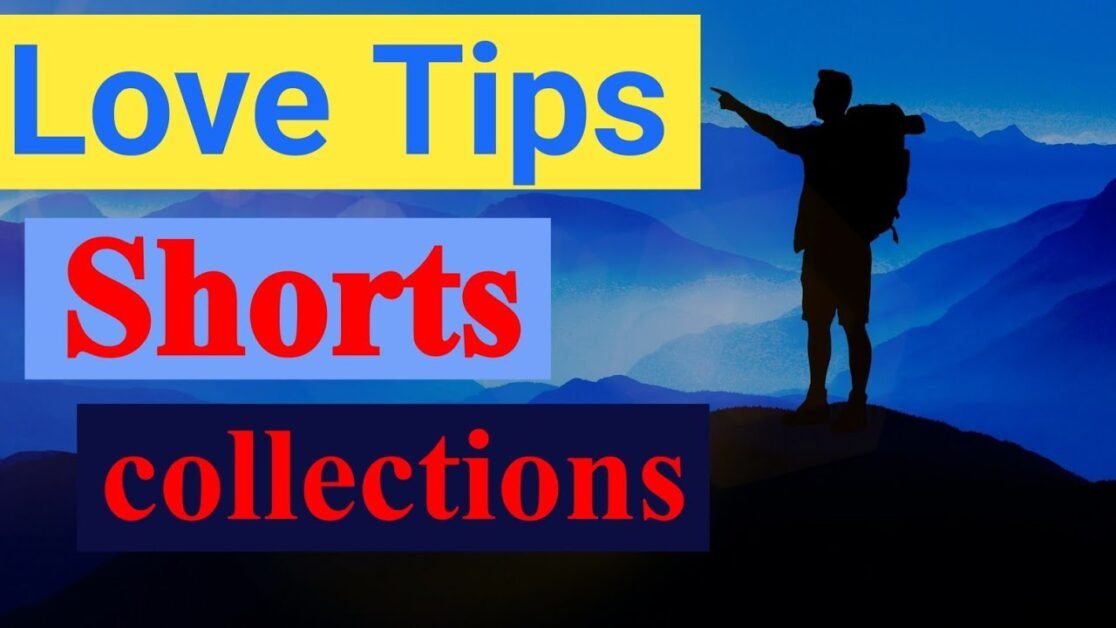 Love Tips Shorts Collection #5 | Priyanka Chaturvedi