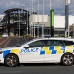 कुल्हाड़ी से न्यूजीलैंड में चीनी रेस्तरां पर हमला, 4 घायल: पुलिस