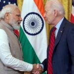 प्रधानमंत्री की अमेरिका यात्रा के दौरान सम्पन्न हुए समझौतों से तेज होगी भारत के विकास की रफ्तार एवं निर्मित होंगे रोजगार के नए अवसर