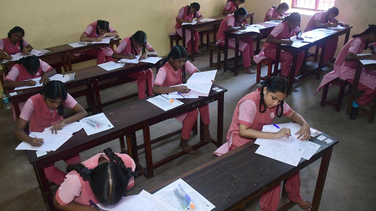 Board exams twice a year, class 11, 12 students to study 2 languages: MoE's new curriculum framework