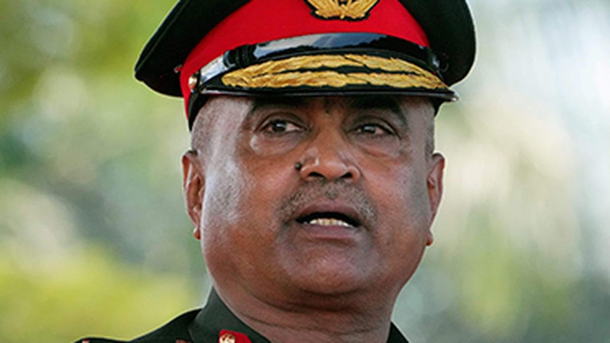 Gen Manoj Pande Visits U.K. for Prestigious Royal Military Academy Event | Strengthening India-U.K. Defence Ties