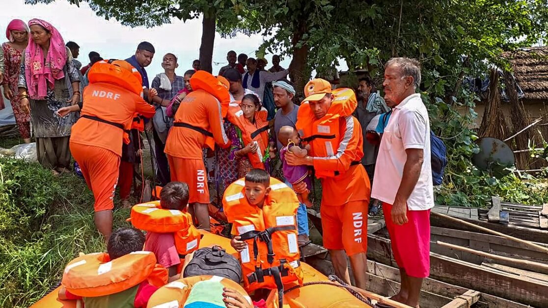 Himachal Pradesh rains | Another body recovered from temple collapse site in Shimla, death toll climbs to 72