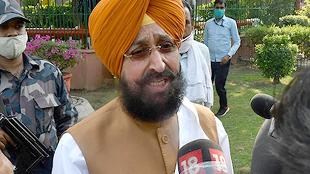 INDIA bloc may be on a sticky wicket in Punjab as Congress’ Bajwa dismisses any link to the AAP