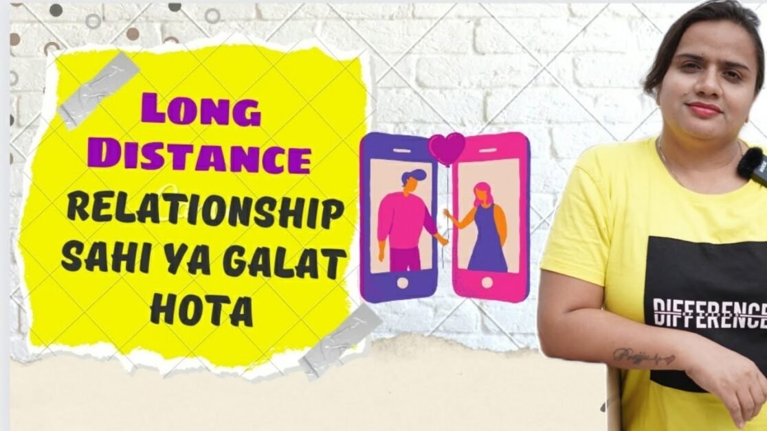 Long Distance Relationship Sahi hai ya Galat? | Relationship Tips | with Priyanka Chaturvedi