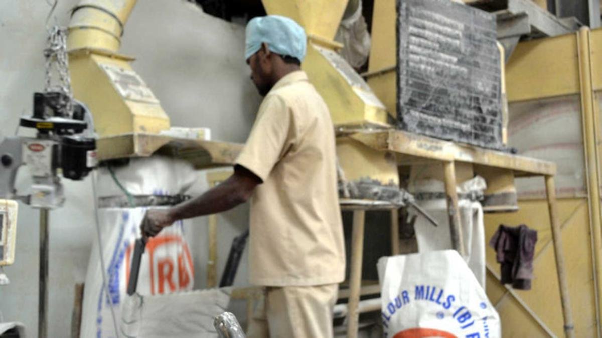 Mills in Karnataka can get wheat at lower price in FCI e-auction