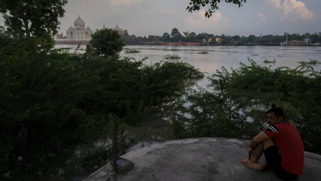 Monsoon expected to revive in September: IMD