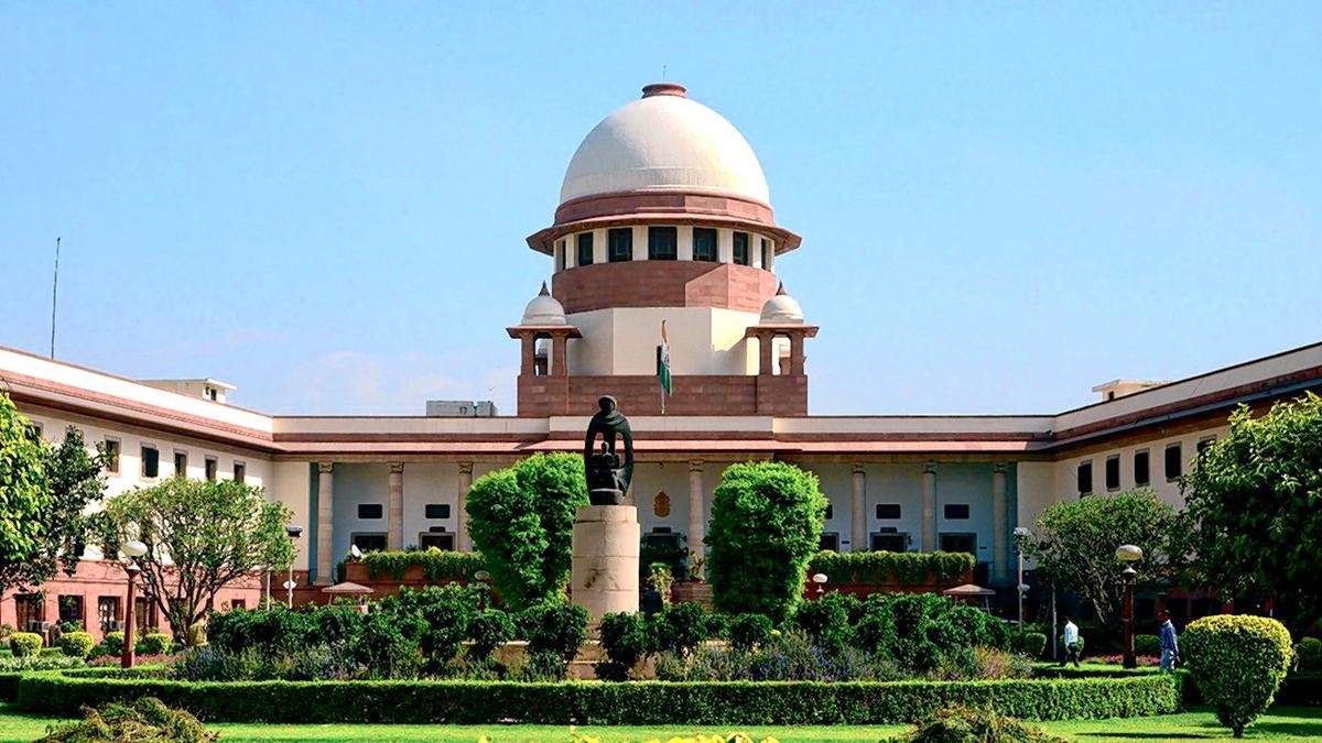 When will J&K be restored to Statehood, Supreme Court asks Union Government