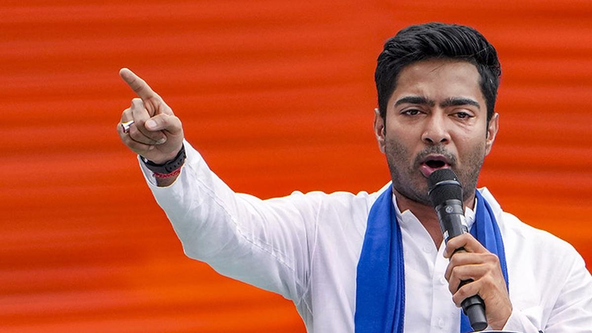 ED serves notice to Trinamool Congress leader Abhishek Banerjee in West Bengal recruitment scam