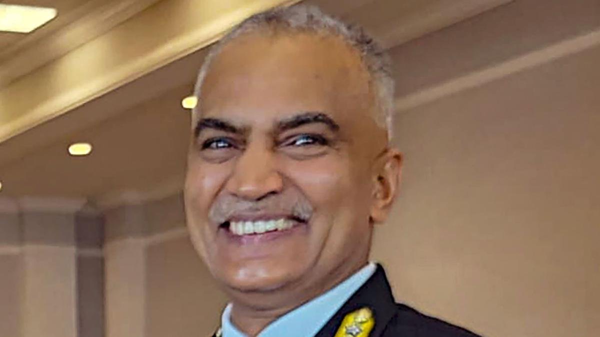 Navies of India, U.S. explore ways to expand cooperation