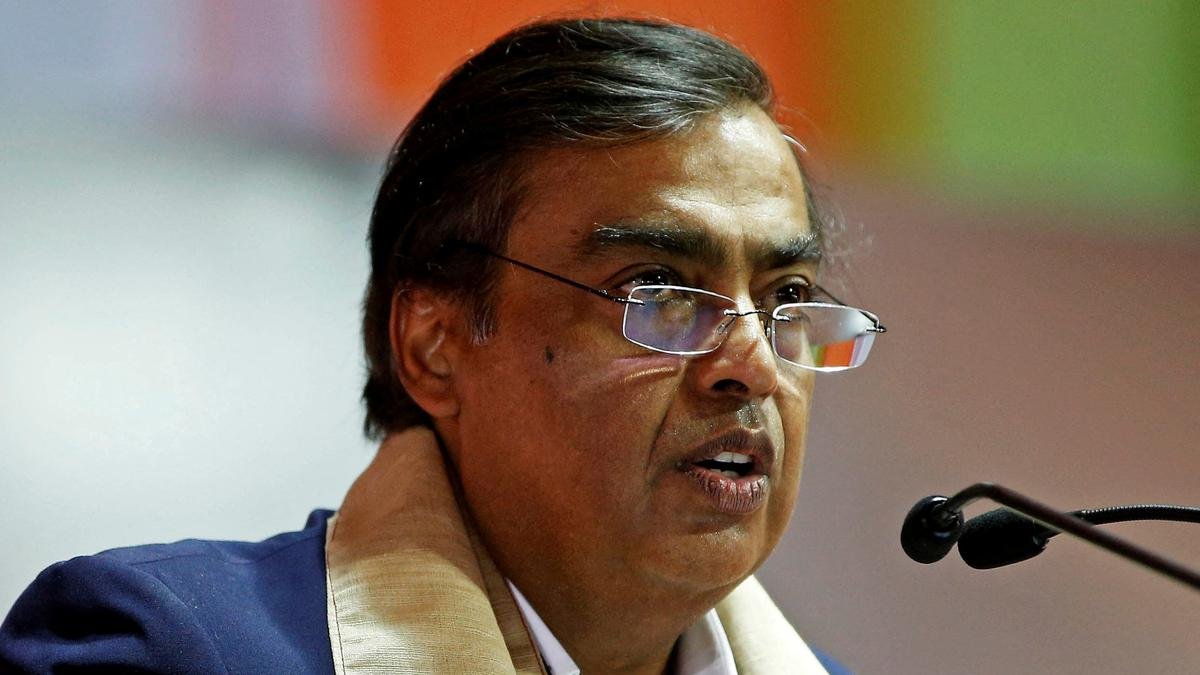 Mukesh Ambani receives 3rd threat email with ₹400 crore demand