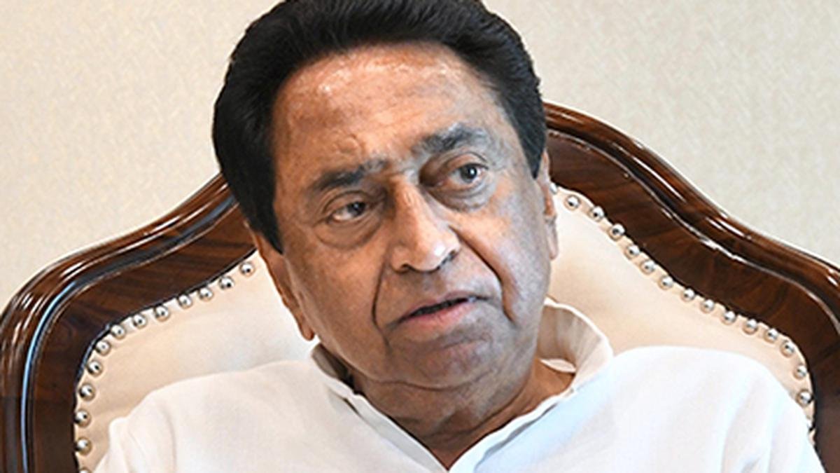 Ram temple belongs to every citizen of the country, says Kamal Nath