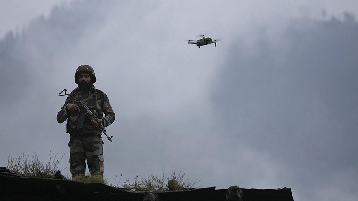 Soldier dies of bullet injury near LoC in J&K's Poonch