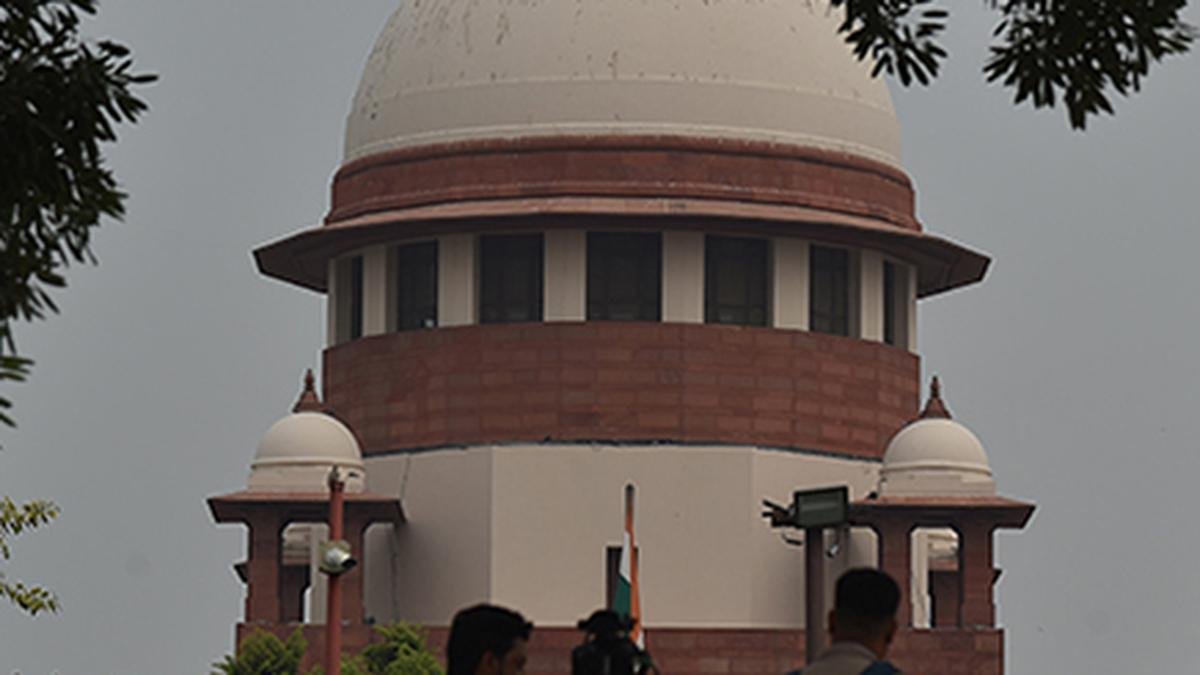 UAPA case against PFI members | SC to hear NIA plea against bail for eight accused on Oct 30