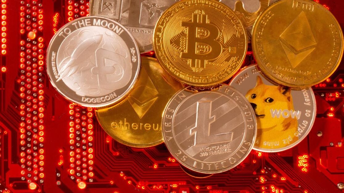 SC refuses to entertain plea to frame guidelines for regulation of trading of cryptocurrencies