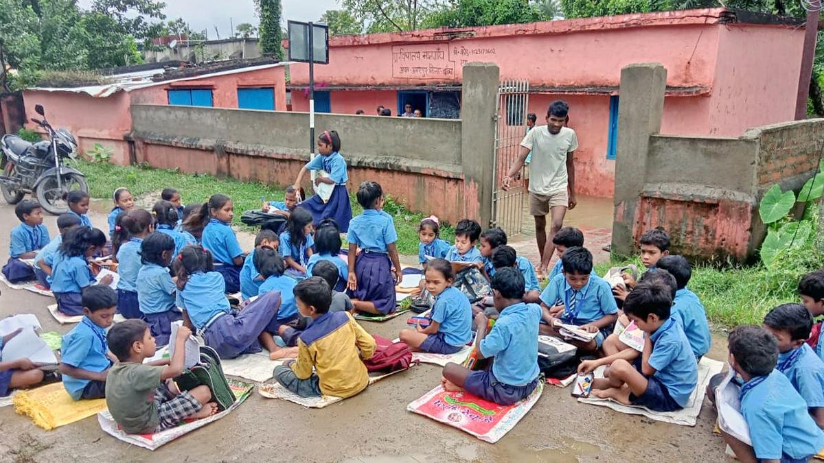 बिहार के कॉलेजों में एक अप्रैल से प्लस टू की कक्षाएं नहीं