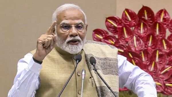 "प्रधानमंत्री मोदी ने स्वच्छता दिवस पर ग्वालियर में बायो-सीएनजी प्लांट और गौशाला का वर्चुअल उद्घाटन किया"