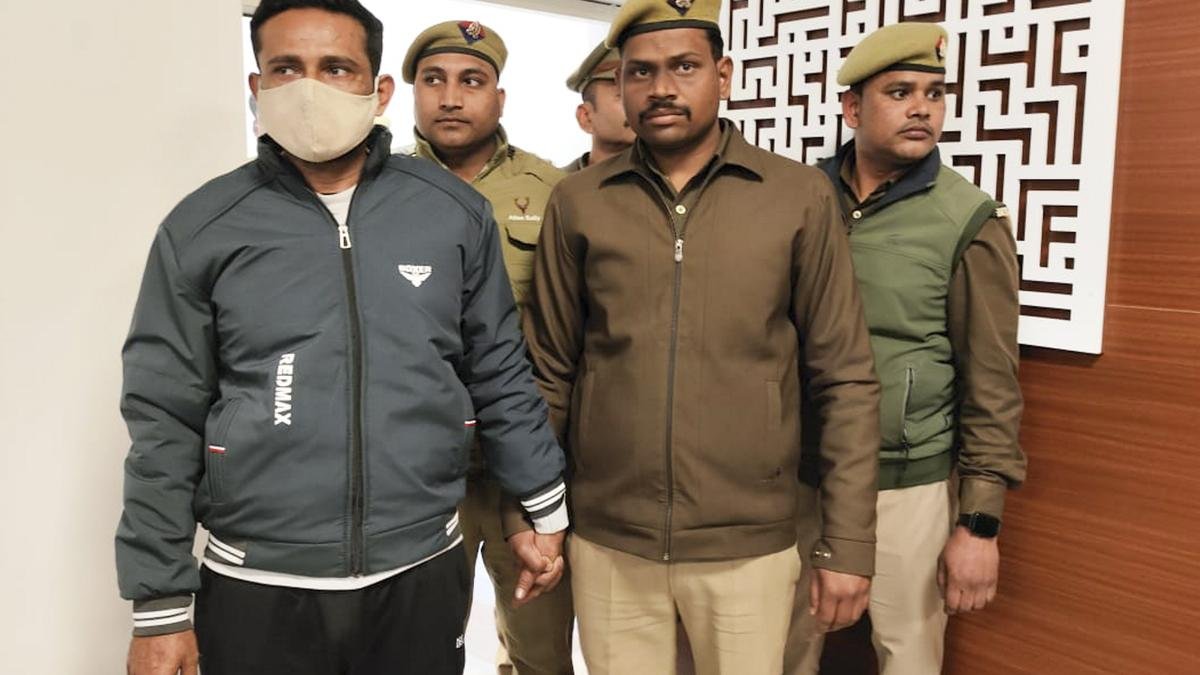 संभल हिंसा में 79 आरोपियों के खिलाफ पुलिस फाइल चार्जशीट